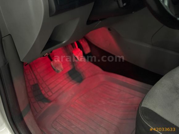 2011 FOCUS 1.6 TDCİ