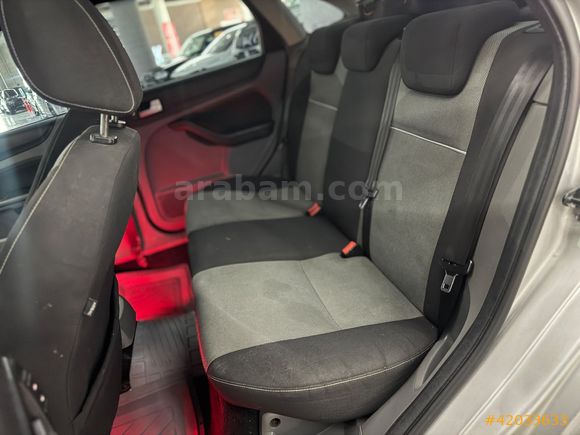 2011 FOCUS 1.6 TDCİ