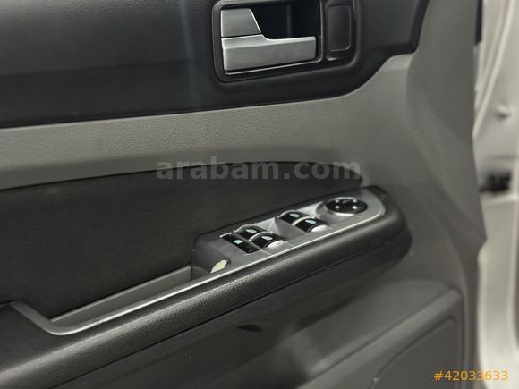 2011 FOCUS 1.6 TDCİ