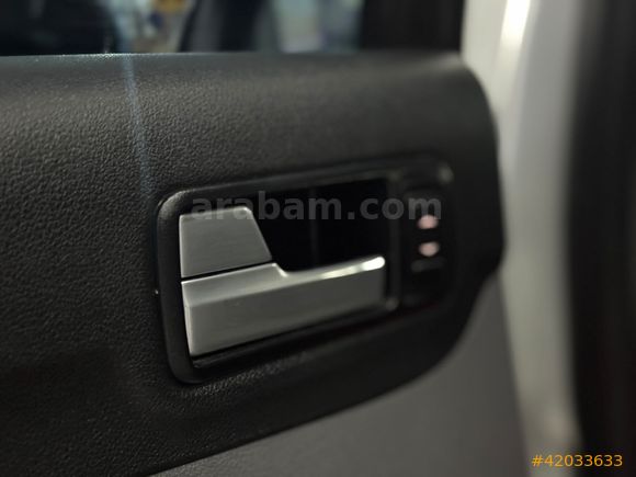 2011 FOCUS 1.6 TDCİ