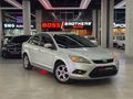 2011 FOCUS 1.6 TDCİ