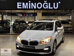 2019 BMW 2.16d-LUXURY-BEYAZ-CAM TVN-DERİ-SERVİS BAKIMLI-90.000KM