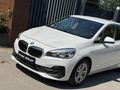BMW 216d ACTİVE TOURER PURE JOYSTİCK
