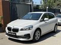 BMW 216d ACTİVE TOURER PURE JOYSTİCK