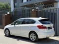 BMW 216d ACTİVE TOURER PURE JOYSTİCK