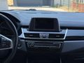 BMW 216d ACTİVE TOURER PURE JOYSTİCK