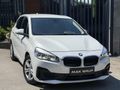 BMW 216d ACTİVE TOURER PURE JOYSTİCK