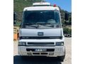 ÖZTÜBEKTEN 2004 MODEL BMC PRO 624 6x2 ŞASİ TAVAN KLİMALI