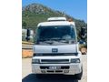 ÖZTÜBEKTEN 2004 MODEL BMC PRO 624 6x2 ŞASİ TAVAN KLİMALI