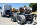 ÖZTÜBEKTEN 2004 MODEL BMC PRO 624 6x2 ŞASİ TAVAN KLİMALI
