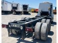 ÖZTÜBEKTEN 2004 MODEL BMC PRO 624 6x2 ŞASİ TAVAN KLİMALI