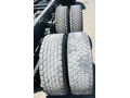 ÖZTÜBEKTEN 2004 MODEL BMC PRO 624 6x2 ŞASİ TAVAN KLİMALI