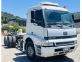 ÖZTÜBEKTEN 2004 MODEL BMC PRO 624 6x2 ŞASİ TAVAN KLİMALI