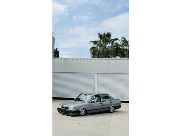 Sahibinden Tofaş Doğan SLX ie 1998 Model 