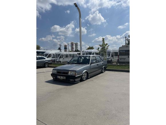 Sahibinden Tofaş Doğan SLX ie 1998 Model 