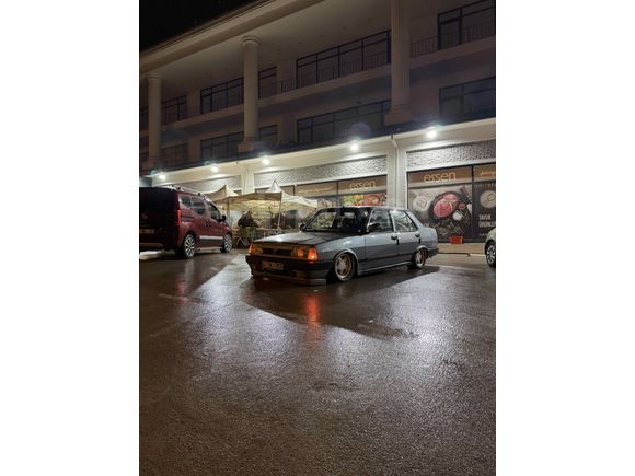 Sahibinden Tofaş Doğan SLX ie 1998 Model 