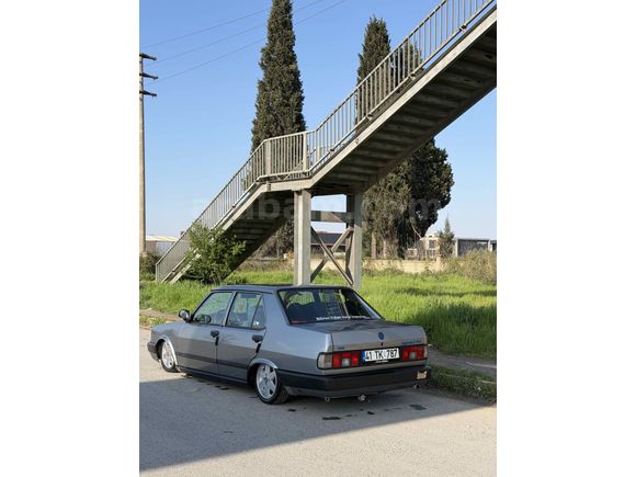 Sahibinden Tofaş Doğan SLX ie 1998 Model 