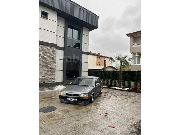 Sahibinden Tofaş Doğan SLX ie 1998 Model 