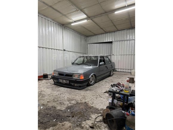 Sahibinden Tofaş Doğan SLX ie 1998 Model 