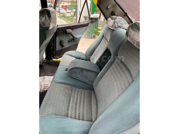 Sahibinden Tofaş Doğan SLX ie 1998 Model 