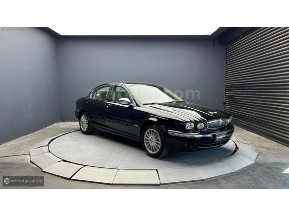 ""GARDEN"" 2007 SİYAH/KREM 138.000 KM KOLTUK ISITMA