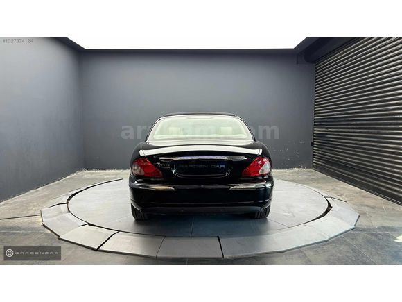 ""GARDEN"" 2007 SİYAH/KREM 138.000 KM KOLTUK ISITMA