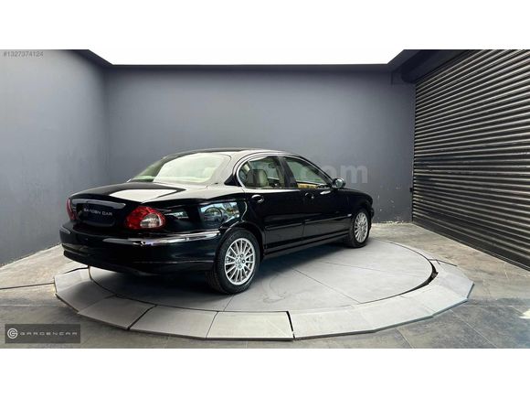 ""GARDEN"" 2007 SİYAH/KREM 138.000 KM KOLTUK ISITMA