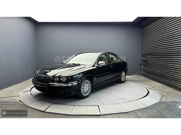 ""GARDEN"" 2007 SİYAH/KREM 138.000 KM KOLTUK ISITMA