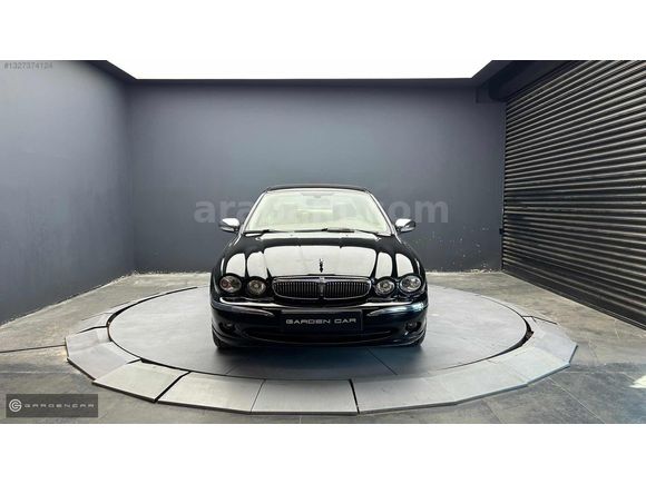 ""GARDEN"" 2007 SİYAH/KREM 138.000 KM KOLTUK ISITMA