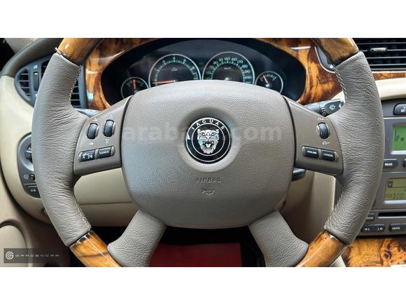""GARDEN"" 2007 SİYAH/KREM 138.000 KM KOLTUK ISITMA
