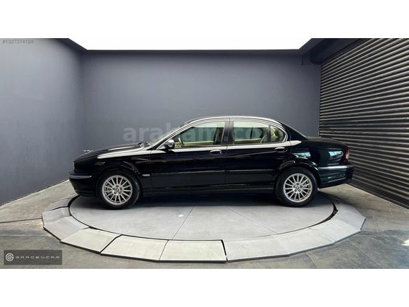 ""GARDEN"" 2007 SİYAH/KREM 138.000 KM KOLTUK ISITMA