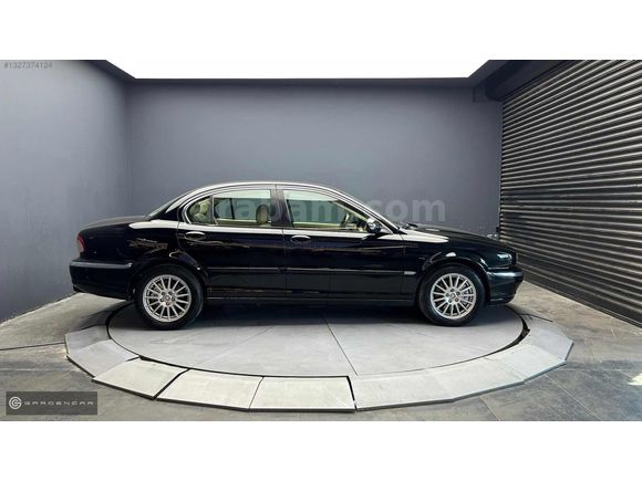 ""GARDEN"" 2007 SİYAH/KREM 138.000 KM KOLTUK ISITMA