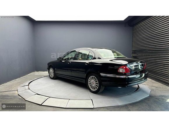""GARDEN"" 2007 SİYAH/KREM 138.000 KM KOLTUK ISITMA