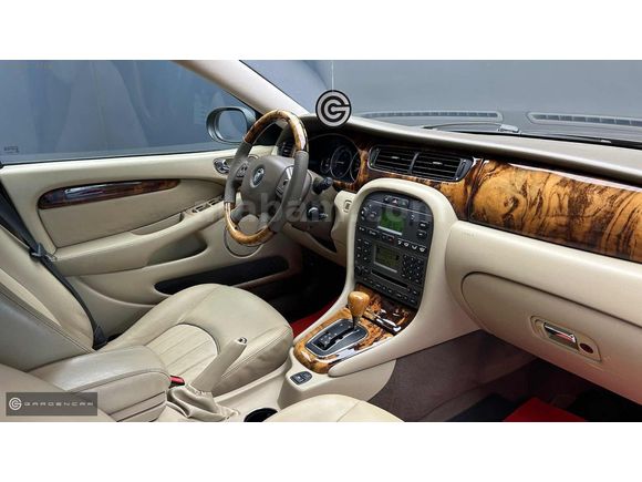 ""GARDEN"" 2007 SİYAH/KREM 138.000 KM KOLTUK ISITMA