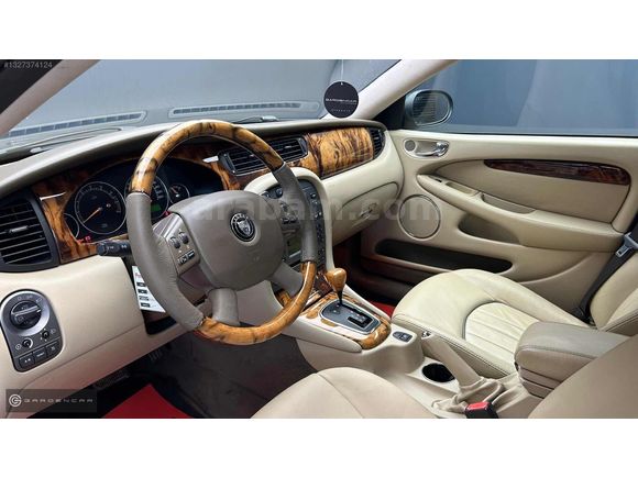 ""GARDEN"" 2007 SİYAH/KREM 138.000 KM KOLTUK ISITMA
