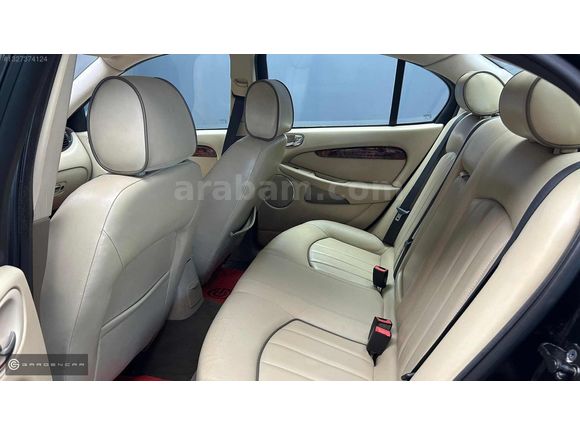 ""GARDEN"" 2007 SİYAH/KREM 138.000 KM KOLTUK ISITMA