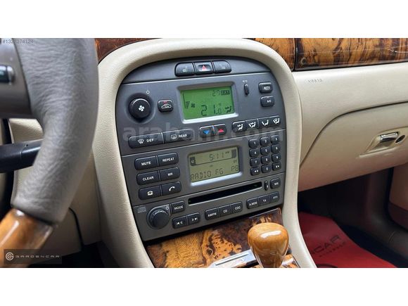 ""GARDEN"" 2007 SİYAH/KREM 138.000 KM KOLTUK ISITMA