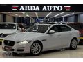 135 BİN KM'de 2016 ÇIKIŞLI*JAGUAR XE 2.0d CAM TAVAN/ISTMA/HAFIZA