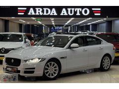 135 BİN KM'de 2016 ÇIKIŞLI*JAGUAR XE 2.0d CAM TAVAN/ISTMA/HAFIZA