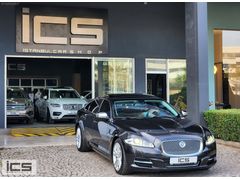 -İCS-BAYİ HATASIZ BOYASIZ XJ 3.0 D V6 LWB Premium Luxury