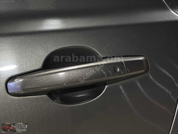 CAM TAVAN ***2017 - JaguarXF2.0 DPrestige Plus ÇOK TEMİZ