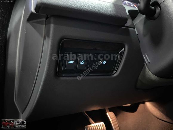 CAM TAVAN ***2017 - JaguarXF2.0 DPrestige Plus ÇOK TEMİZ
