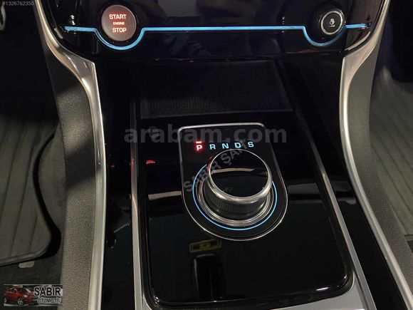 CAM TAVAN ***2017 - JaguarXF2.0 DPrestige Plus ÇOK TEMİZ