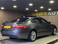 CAM TAVAN ***2017 - JaguarXF2.0 DPrestige Plus ÇOK TEMİZ