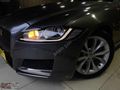 CAM TAVAN ***2017 - JaguarXF2.0 DPrestige Plus ÇOK TEMİZ