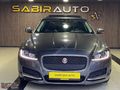 CAM TAVAN ***2017 - JaguarXF2.0 DPrestige Plus ÇOK TEMİZ
