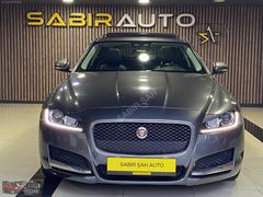 CAM TAVAN ***2017 - JaguarXF2.0 DPrestige Plus ÇOK TEMİZ