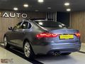 CAM TAVAN ***2017 - JaguarXF2.0 DPrestige Plus ÇOK TEMİZ