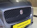 CAM TAVAN ***2017 - JaguarXF2.0 DPrestige Plus ÇOK TEMİZ