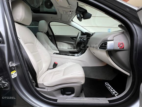 2015 JAGUAR XE 2.0 D PRESTİGE 102 BİN KM KAZASIZ ORJINAL
